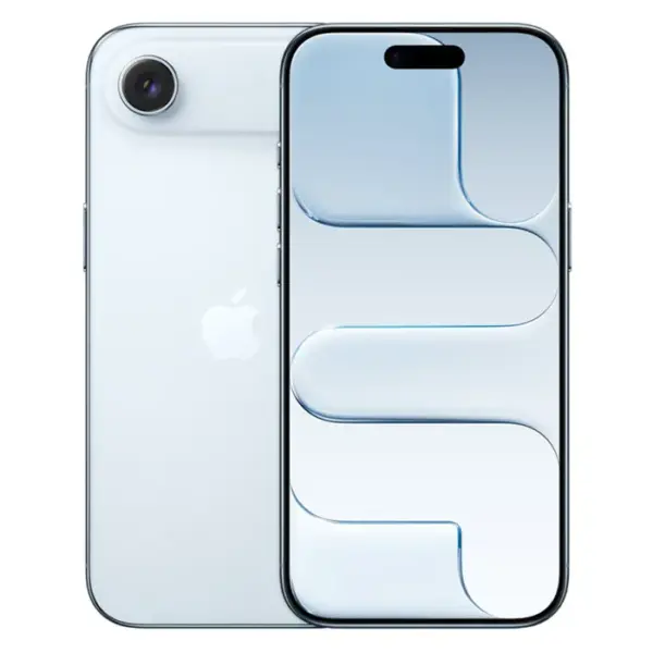 iPhone Air