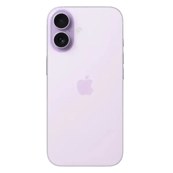 iPhone 17