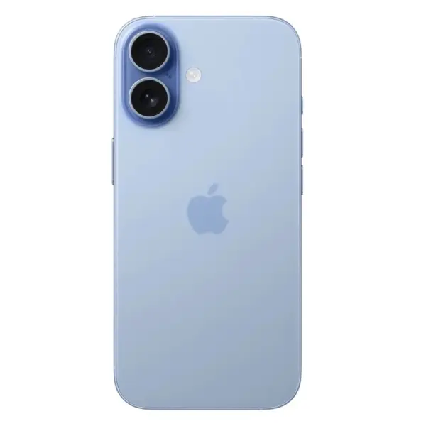 iPhone 17