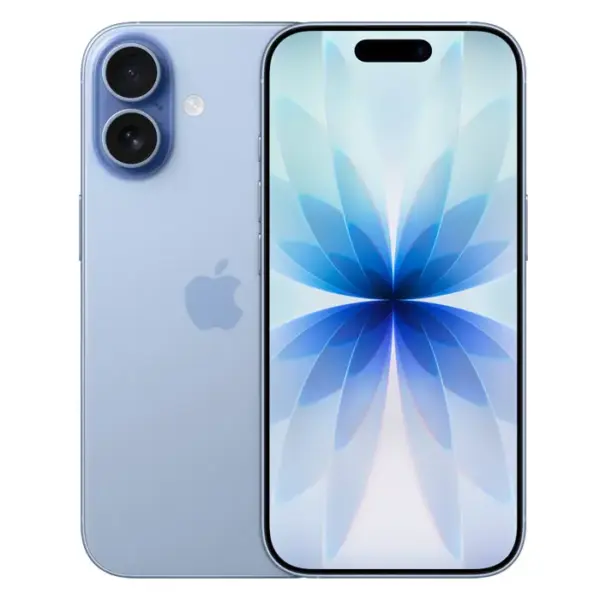iPhone 17
