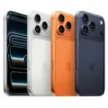 iPhone 17 Pro