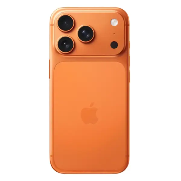 iPhone 17 Pro