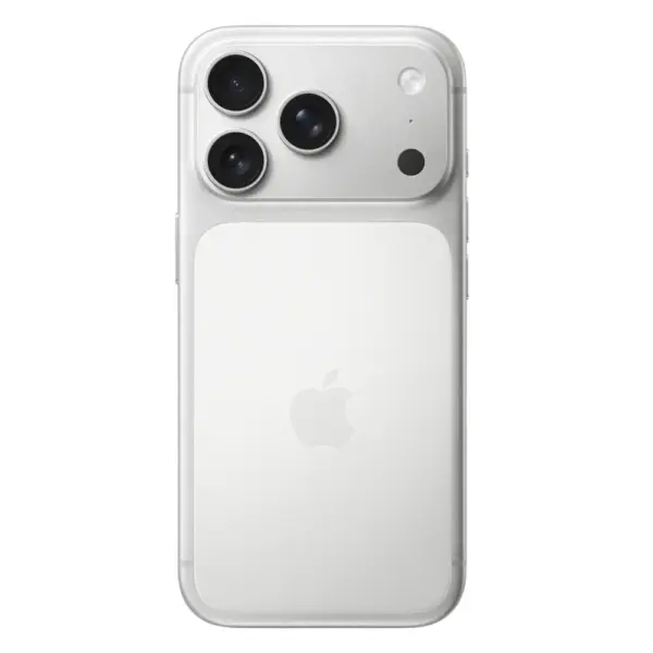 iPhone 17 Pro