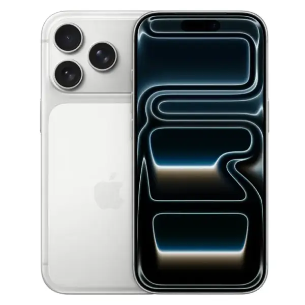 iPhone 17 Pro