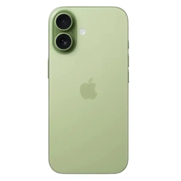 iPhone 17