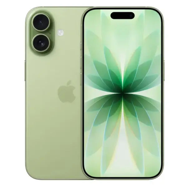 iPhone 17