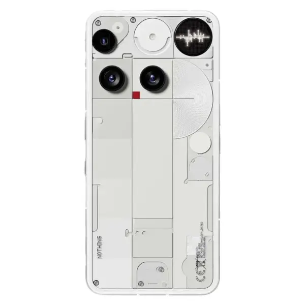 Nothing Phone 3