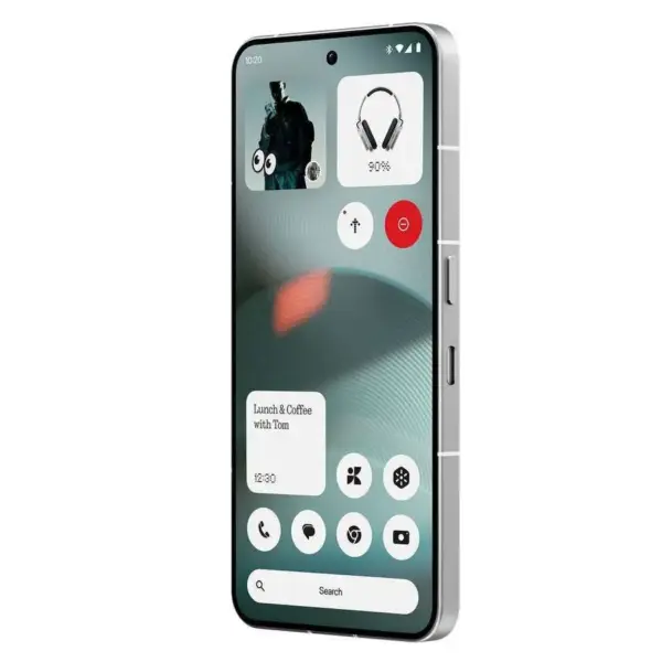 Nothing Phone 3