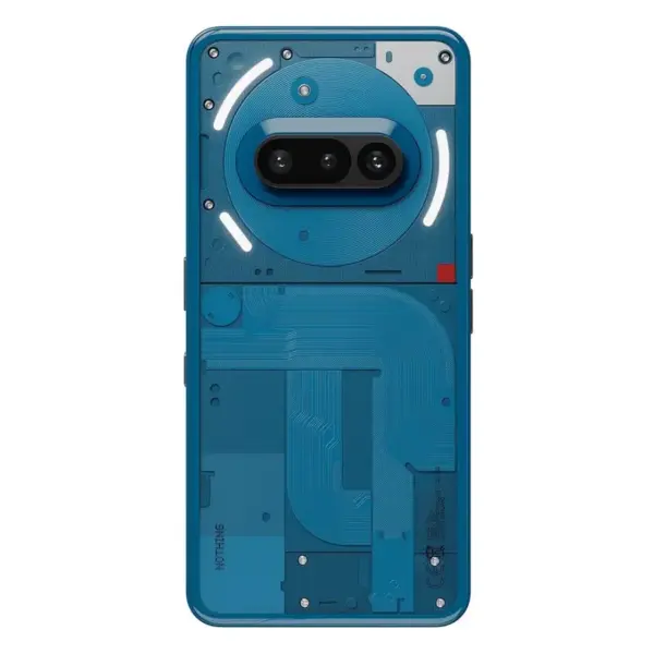 Nothing Phone 3a