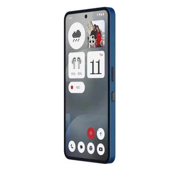 Nothing Phone 3a