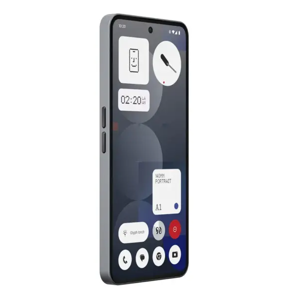 Nothing Phone 3a Pro