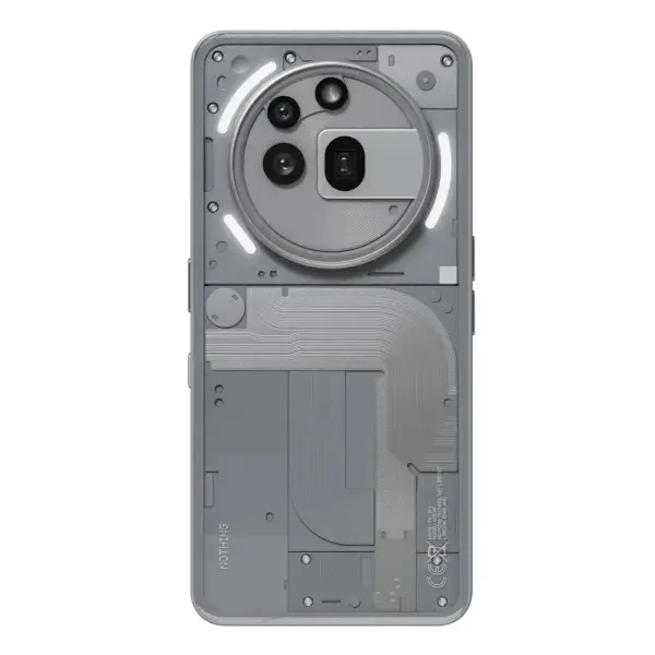 Nothing Phone 3a Pro