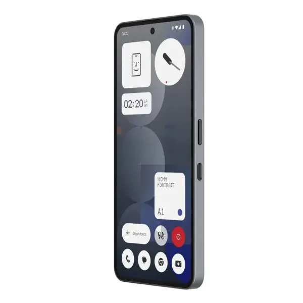 Nothing Phone 3a Pro