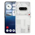 Nothing Phone 3a