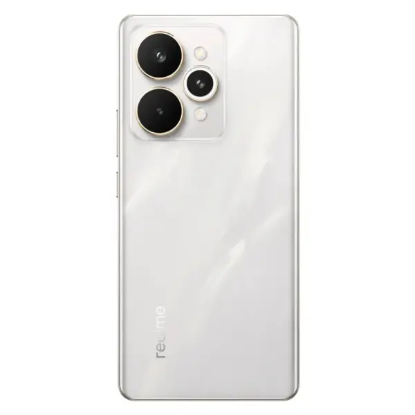 Realme 15 Pro