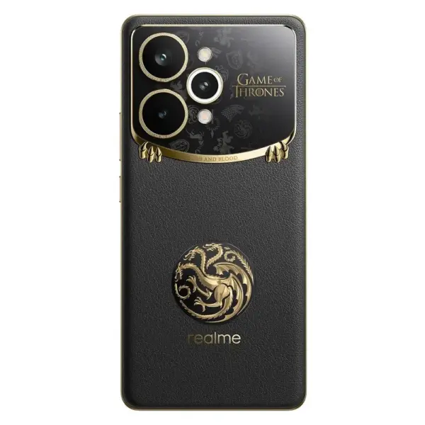 Realme 15 Pro