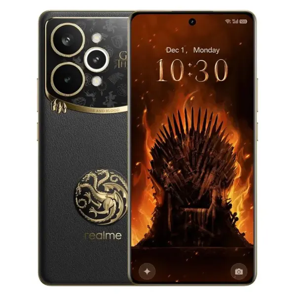 Realme 15 Pro
