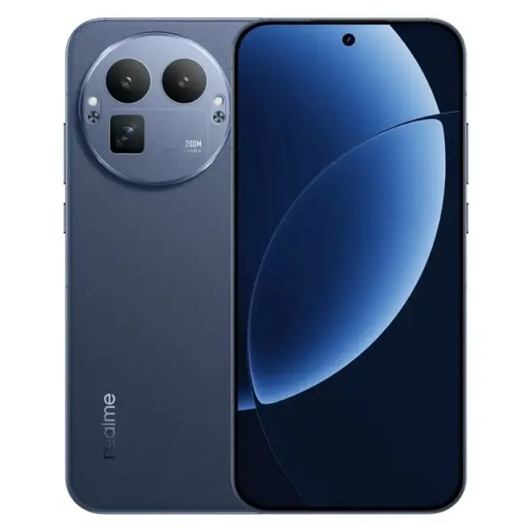 Realme GT8 Pro