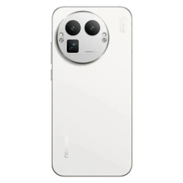 Realme GT8 Pro