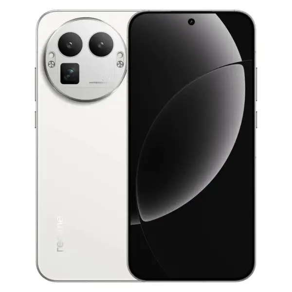 Realme GT8 Pro