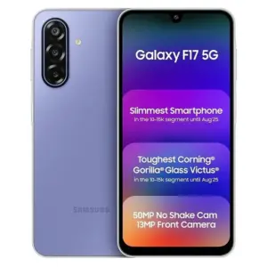 Samsung Galaxy F17