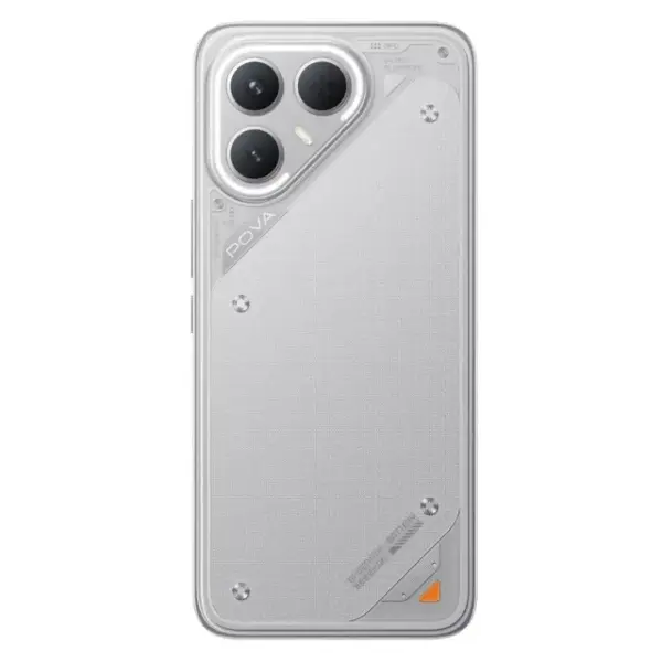 Tecno Pova 7 Pro
