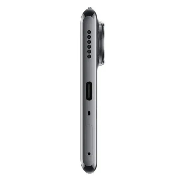 Tecno Pova Curve