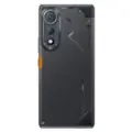 Tecno Pova Curve
