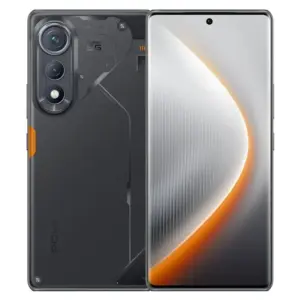 Tecno Pova Curve