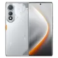 Tecno Pova Curve