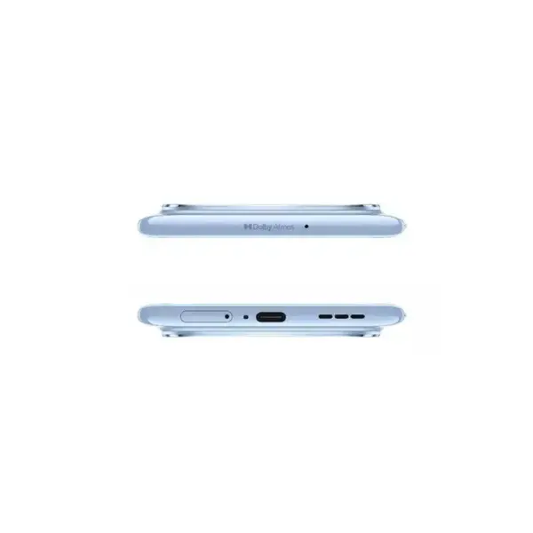 Tecno Pova Slim