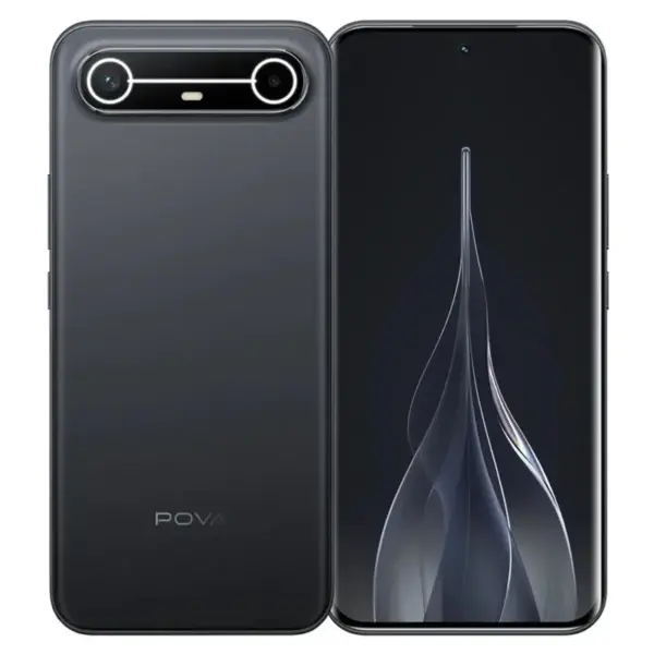 Tecno Pova Slim