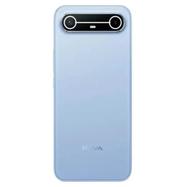 Tecno Pova Slim