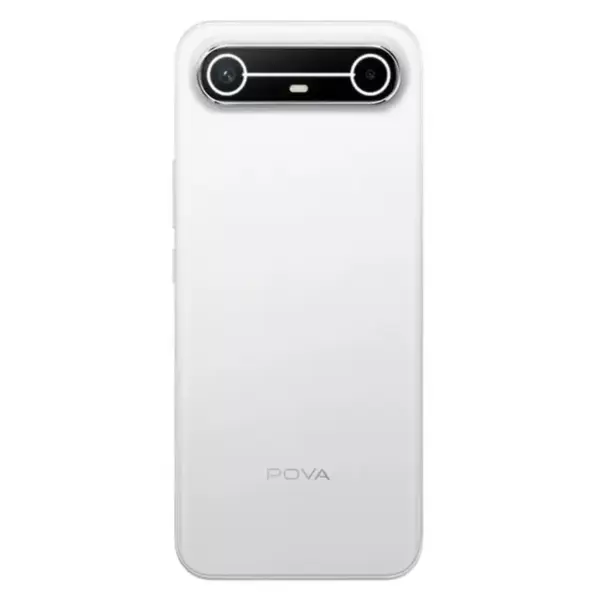 Tecno Pova Slim