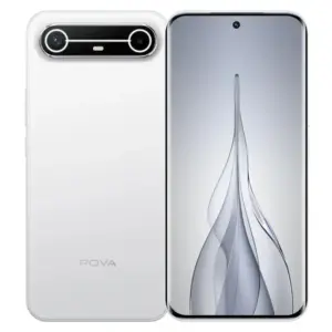 Tecno Pova Slim