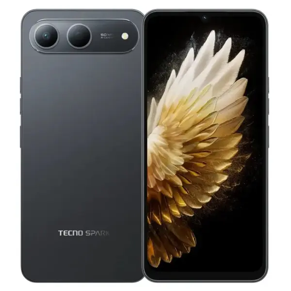 Tecno Spark 40 5G