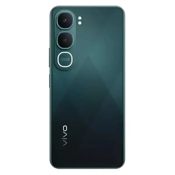 Vivo Y21d