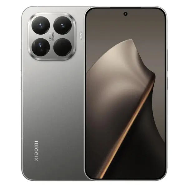 Xiaomi 15T Pro