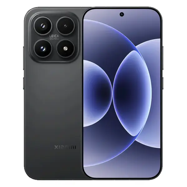 Xiaomi 17