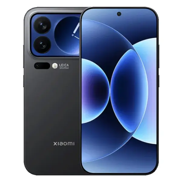 Xiaomi 17 Pro