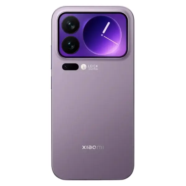 Xiaomi 17 Pro