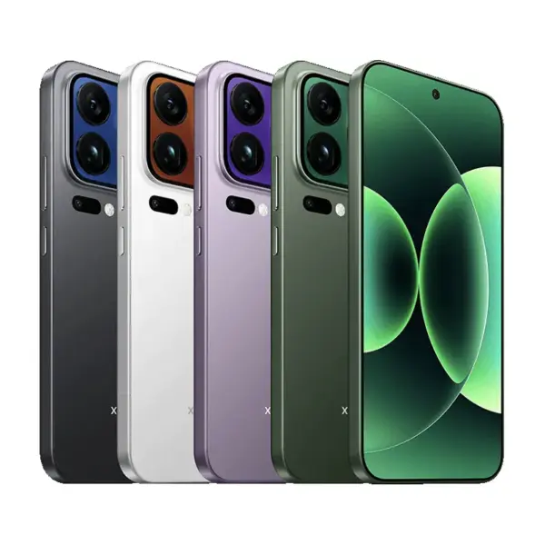 Xiaomi 17 Pro Max