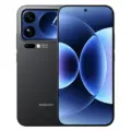 Xiaomi 17 Pro Max