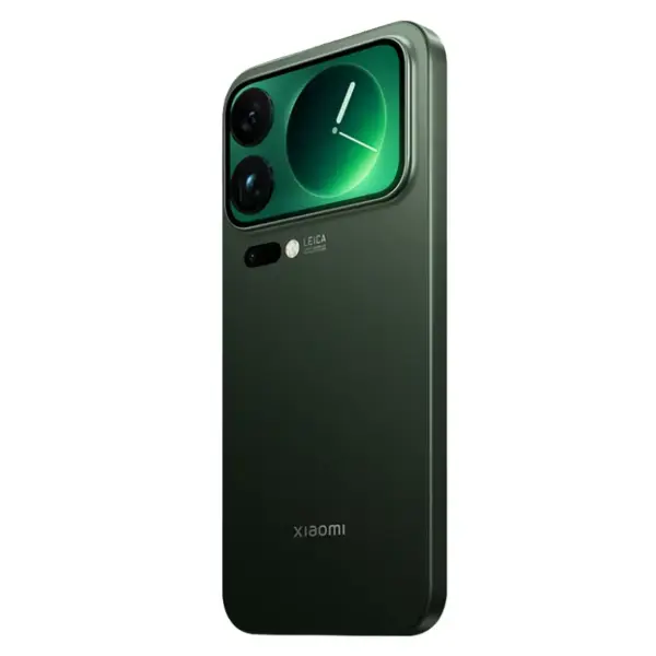 Xiaomi 17 Pro Max