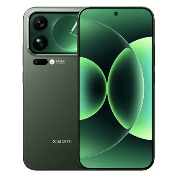 Xiaomi 17 Pro Max