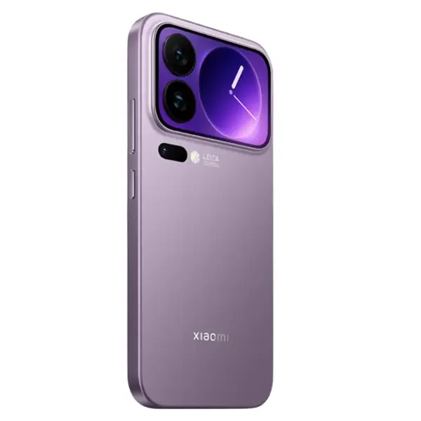 Xiaomi 17 Pro