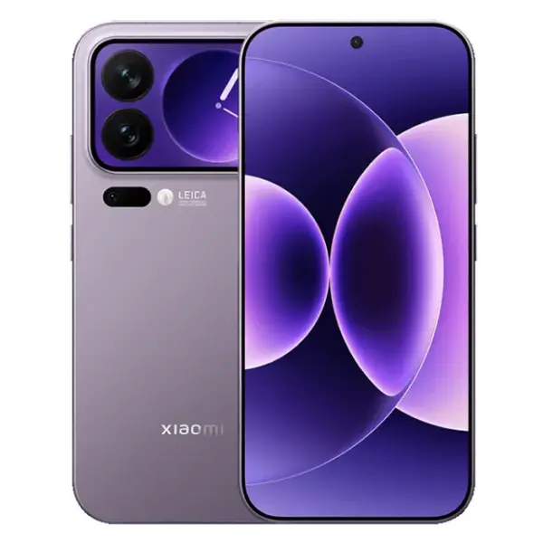 Xiaomi 17 Pro