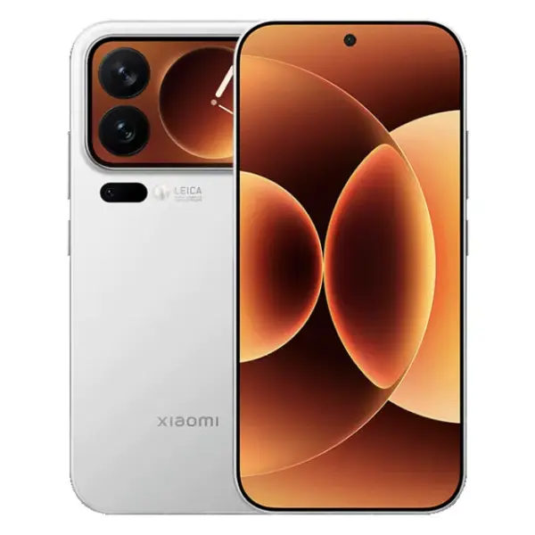 Xiaomi 17 Pro