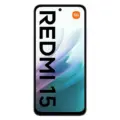 Xiaomi Redmi 15