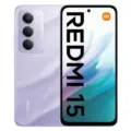 Xiaomi Redmi 15
